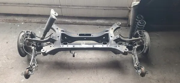 OEM 55405-D7000 Hinterachsschwinge für Kia Sportage image 2