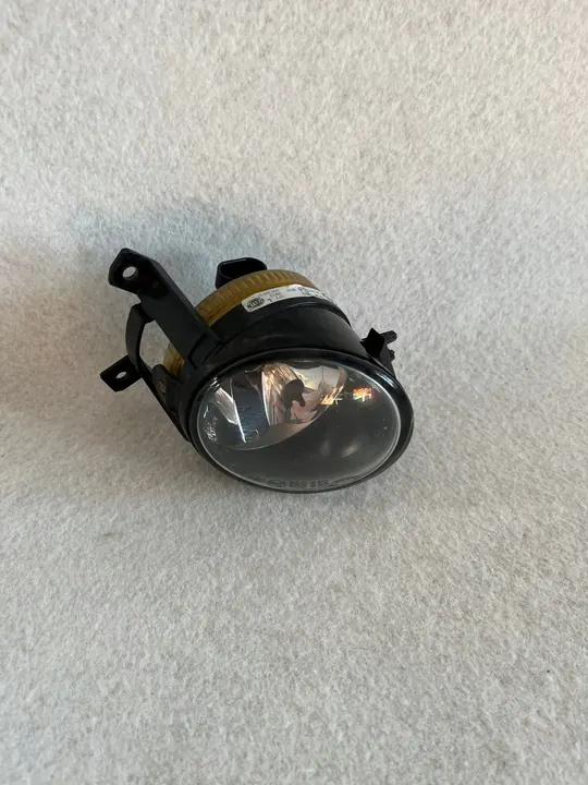 Farol Frontal Esquerdo 1Z0941699D Skoda Octavia II Lift image 2