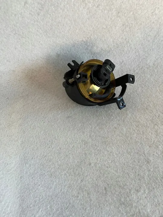 Farol Frontal Esquerdo 1Z0941699D Skoda Octavia II Lift image 4