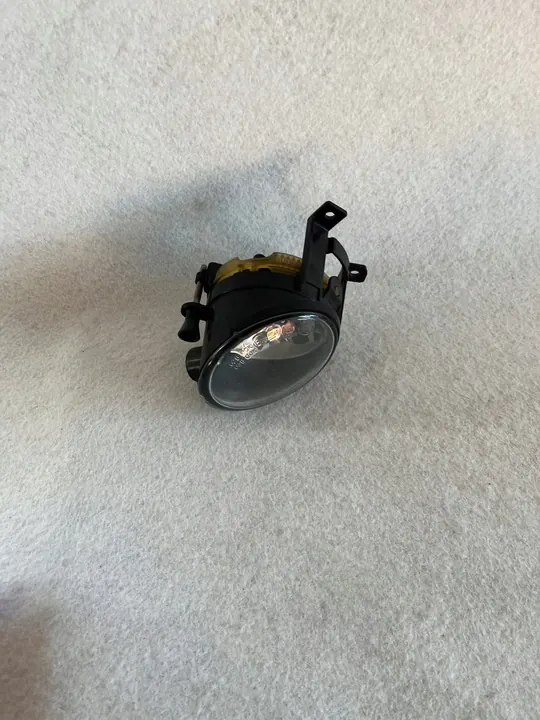 Farol Frontal Esquerdo 1Z0941699D Skoda Octavia II Lift image 5
