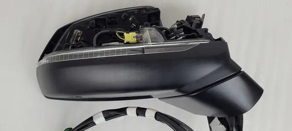 Oikea Peili Audi Q5 SQ5 Q7 15PIN + Kamera image 10