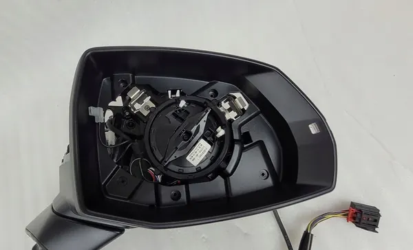 Oikea Peili Audi Q5 SQ5 Q7 15PIN + Kamera image 2