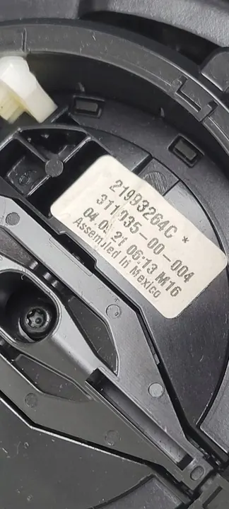 Oikea Peili Audi Q5 SQ5 Q7 15PIN + Kamera image 3