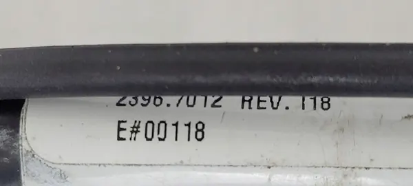 Oikea Peili Audi Q5 SQ5 Q7 15PIN + Kamera image 5