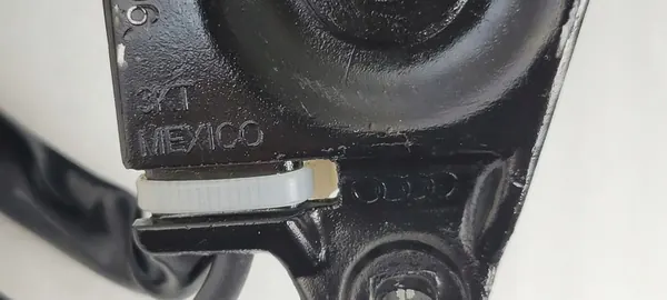 Oikea Peili Audi Q5 SQ5 Q7 15PIN + Kamera image 7