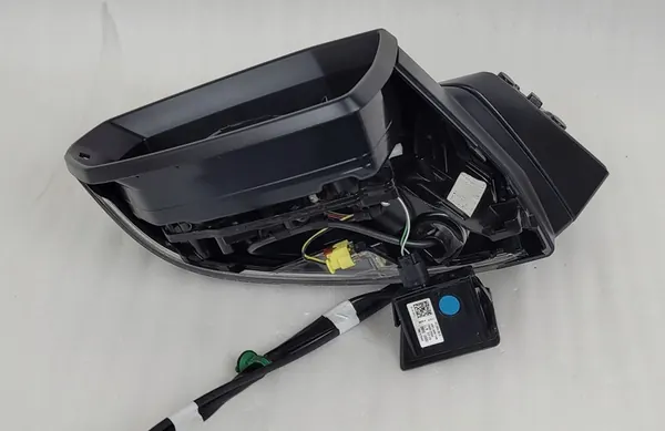 Oikea Peili Audi Q5 SQ5 Q7 15PIN + Kamera image 8