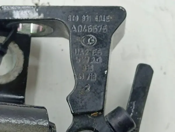SEAT ARONA Kori-Osa OEM 8X0831404E - Käytetty image 7