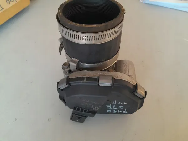 Corps de papillon Ford OEM GB8E-9F991-BD F150 image 2