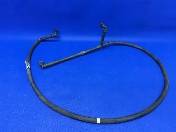 Audi A6 C7 Koplampsproeileiding OEM 4G0955970L image 2