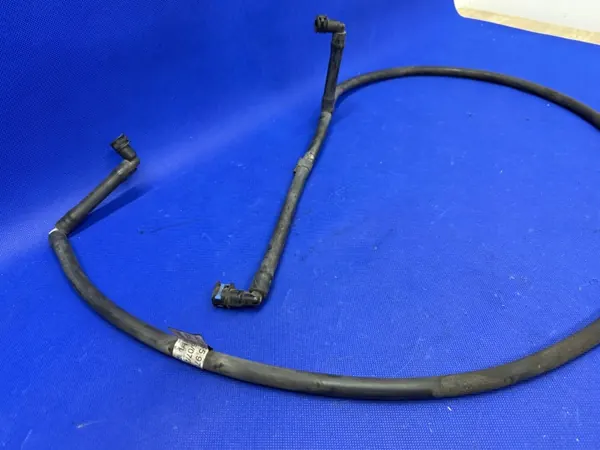 Audi A6 C7 Koplampsproeileiding OEM 4G0955970L image 3
