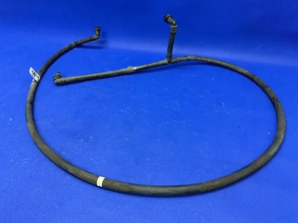 Audi A6 C7 Koplampsproeileiding OEM 4G0955970L image 4