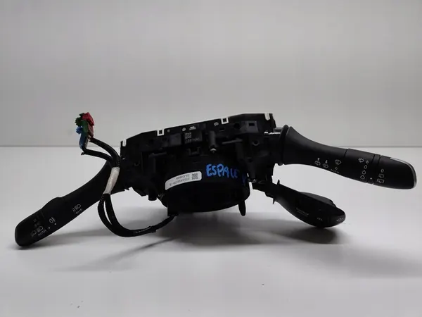 RENAULT ESPACE V Kombischalter OEM 255674919R image 5