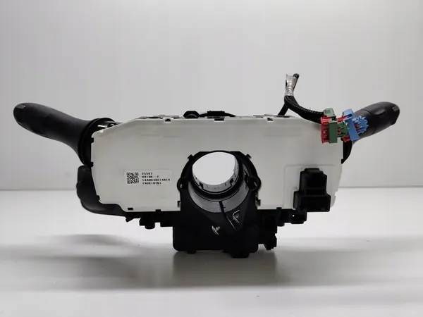 RENAULT ESPACE V Kombischalter OEM 255674919R image 6