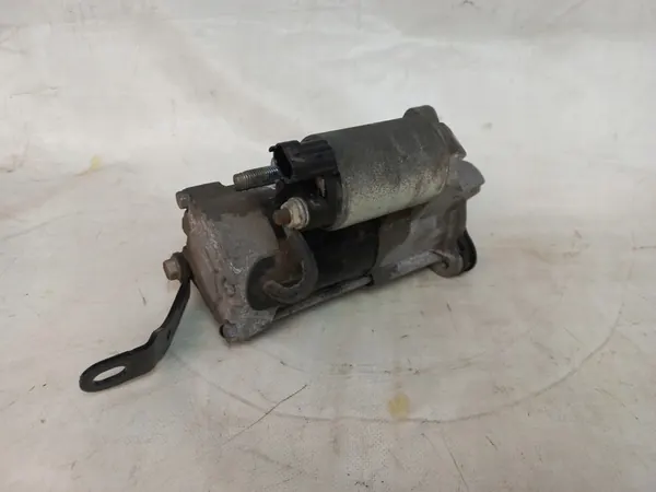 Motor de arranque Chevrolet Cruze 16-19 12673600 image 3