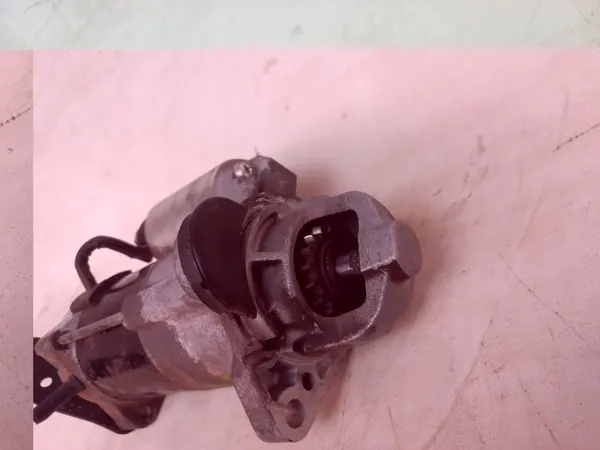 Motor de arranque Chevrolet Cruze 16-19 12673600 image 4