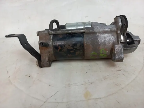 Motor de arranque Chevrolet Cruze 16-19 12673600 image 5