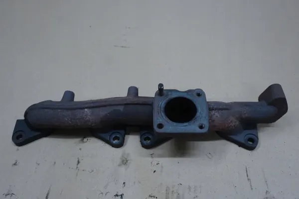 Collecteur d'échappement MAZDA B2500 OEM - État utilisé image 6