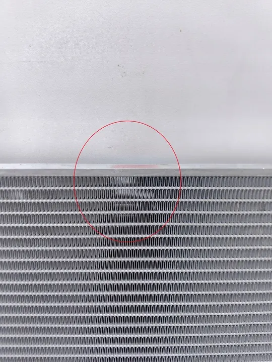 NRF 53131 Motor Kylare image 10