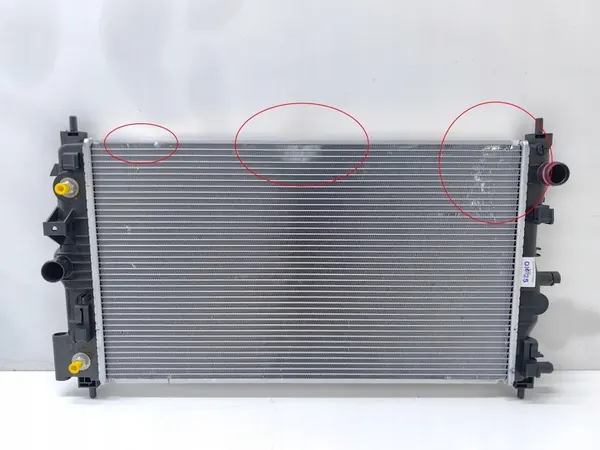 NRF 53131 Motor Kylare image 3