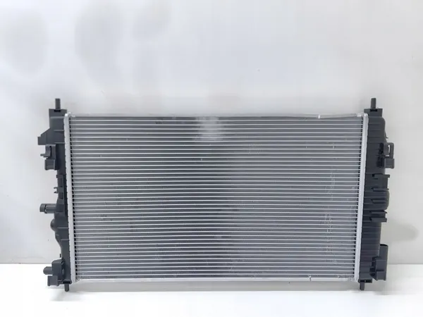 NRF 53131 Motor Kylare image 4