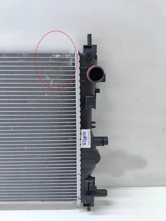 NRF 53131 Motor Kylare image 7