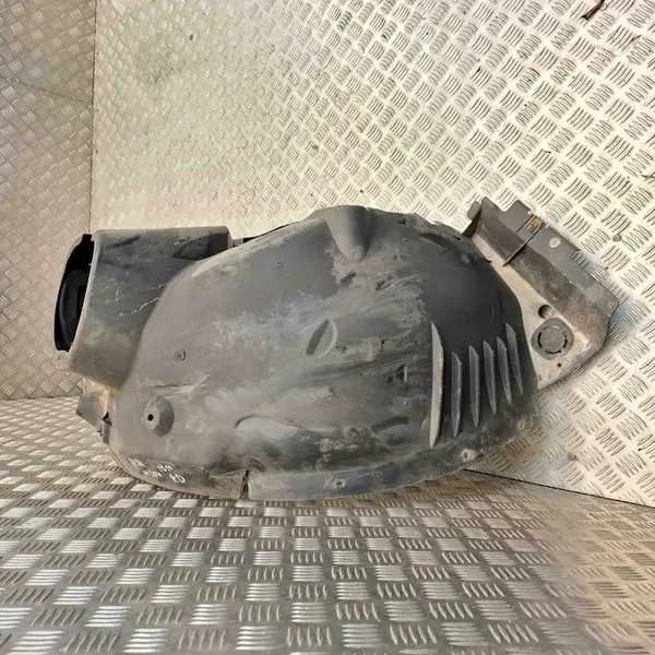 Fram höger hjulhus MERCEDES-BENZ C (W204) A2046905630 image 3