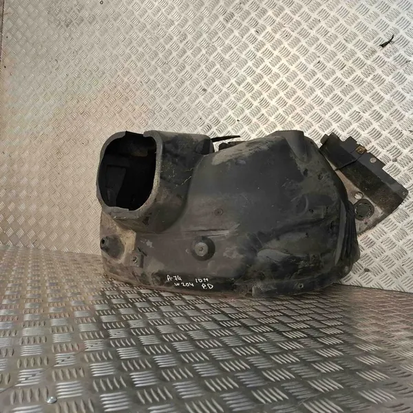 Fram höger hjulhus MERCEDES-BENZ C (W204) A2046905630 image 5