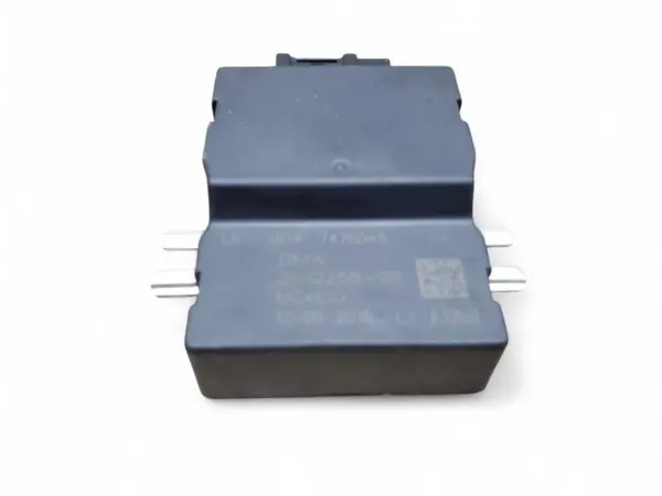 Controlador Bomba Combustible BMW OEM 7476046 - Usado image 3