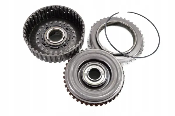 Planétaire & Embrayage OEM 025.20 pour Mercedes-Benz image 2