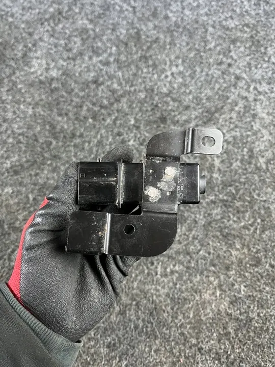 Hyundai I30 II sytytysvastusrele 368302A300 image 4