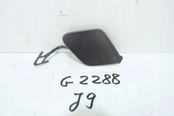 Cache d'attelage OEM 86617-N7SA0 pour Hyundai Tucson image 2