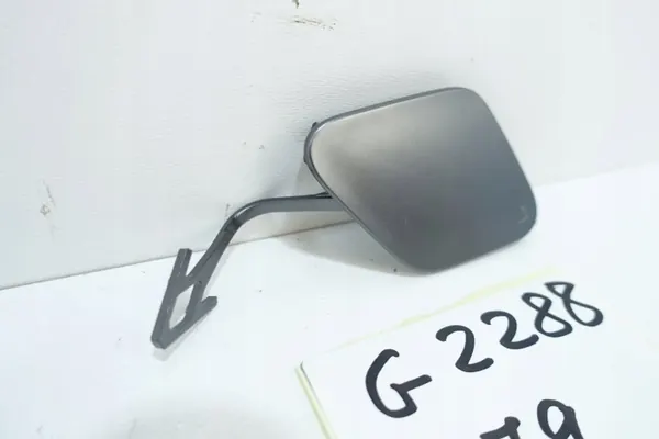 Cache d'attelage OEM 86617-N7SA0 pour Hyundai Tucson image 3