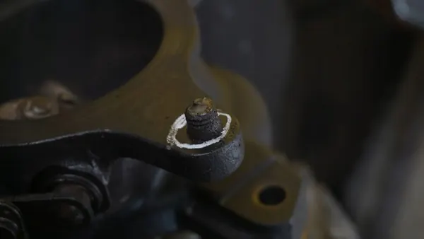 Turbo para Audi TT 1.8 TFSI 06J145701J image 4