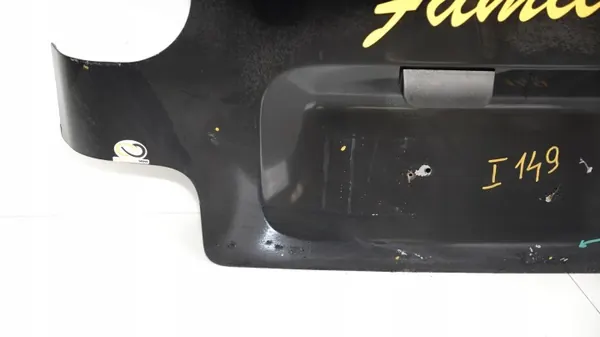 OEM 375484297 Vänster bakdörr för Citroen Berlingo III image 10