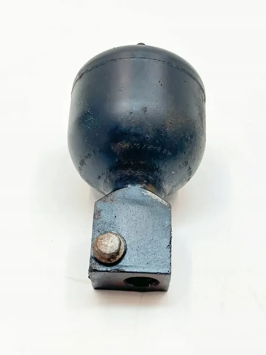 Bloc de soupapes hydraulique OEM 2203200415 Mercedes-Benz image 3