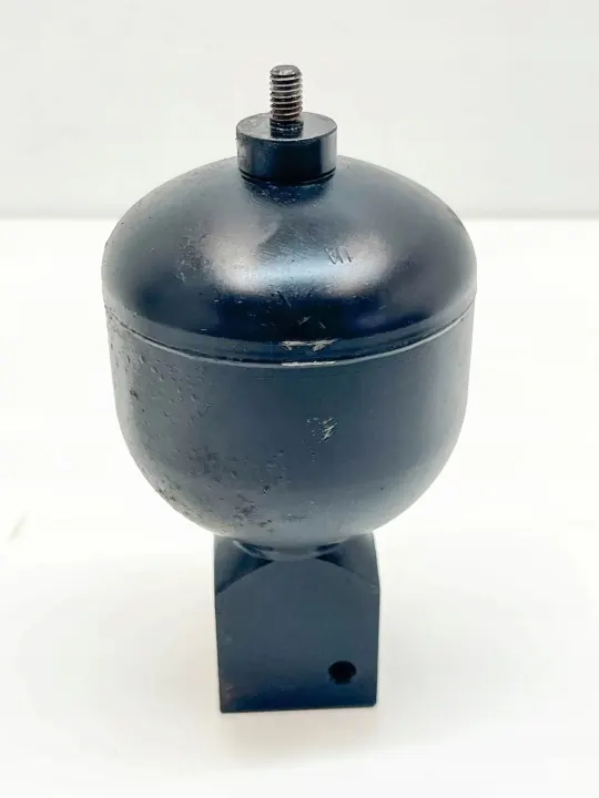Bloc de soupapes hydraulique OEM 2203200415 Mercedes-Benz image 4