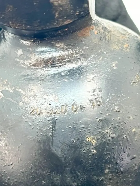 Bloc de soupapes hydraulique OEM 2203200415 Mercedes-Benz image 7