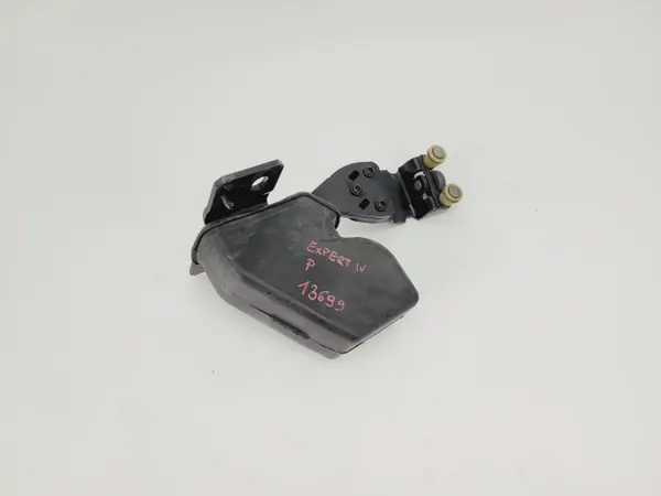 Roulette de porte coulissante droite OEM 9809802880 Peugeot image 2