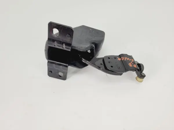 Roulette de porte coulissante droite OEM 9809802880 Peugeot image 4