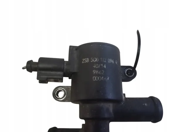 Vattenpump Audi A3 S3 8V 5q0906457a image 3