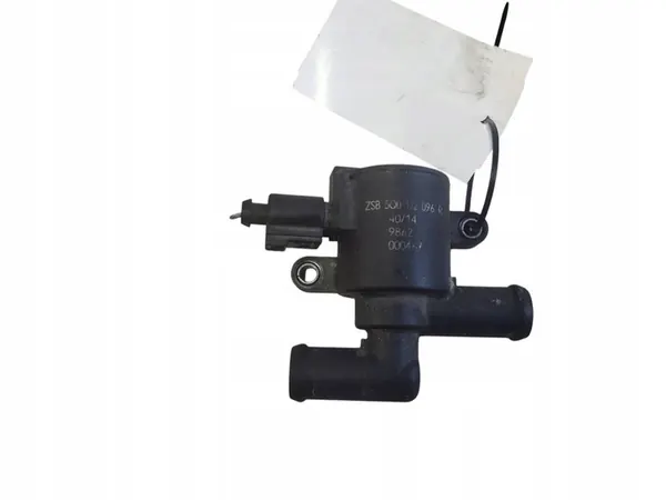 Vattenpump Audi A3 S3 8V 5q0906457a image 4