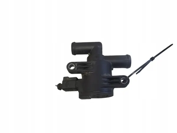 Vattenpump Audi A3 S3 8V 5q0906457a image 5