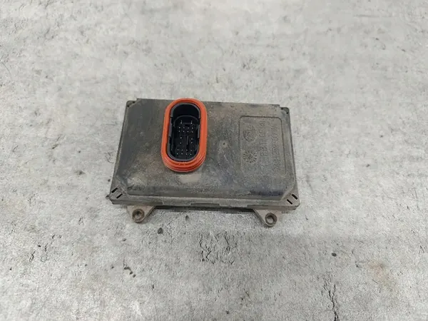 Module de direction des lumières Astra H 13252433 image 2