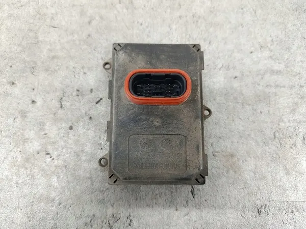 Module de direction des lumières Astra H 13252433 image 3