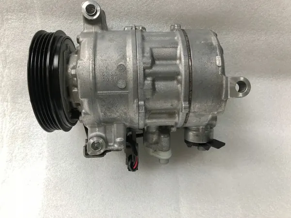 Compressore Denso 4N0816803C image 4