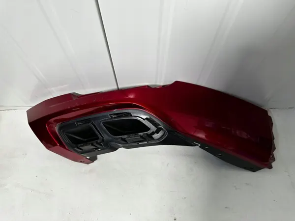 Mazda CX60 puskurin kulmareunus OEM KR9P-50231 image 2