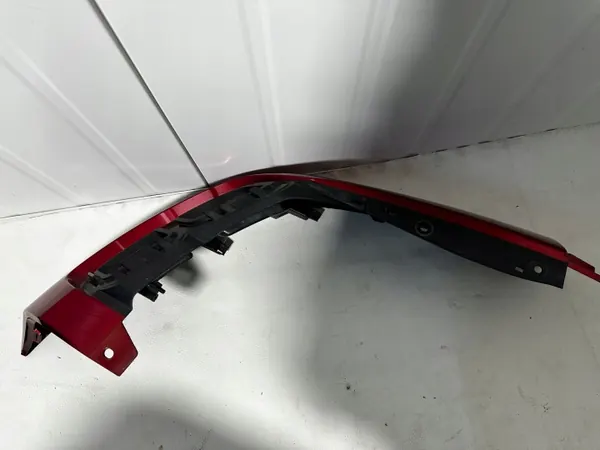 Mazda CX60 puskurin kulmareunus OEM KR9P-50231 image 4