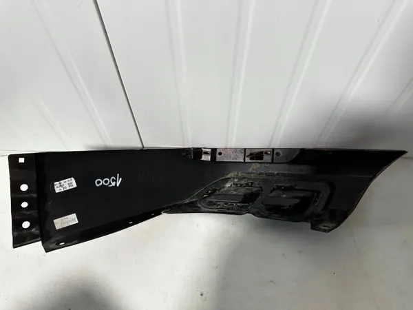 Mazda CX60 puskurin kulmareunus OEM KR9P-50231 image 5