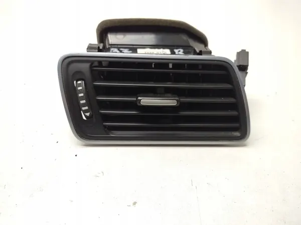 Grelha de Ventilação Console VW Passat B7 Direita OEM 3AB819702A image 2