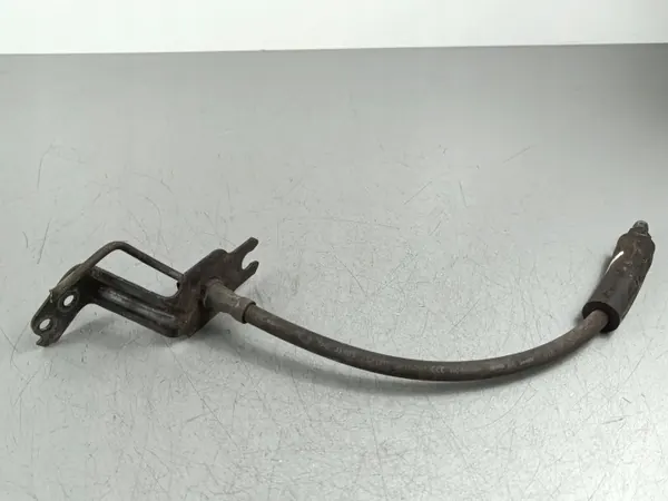 Flexible d'assistance de frein OEM FOB50408 Mercedes-Benz image 2